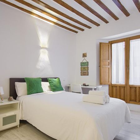 Apartamentos Ryc Alcalá de Henares Eksteriør bilde