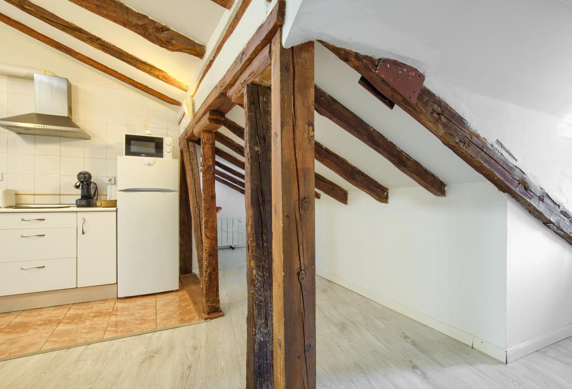 Apartamentos Ryc Alcalá de Henares Eksteriør bilde